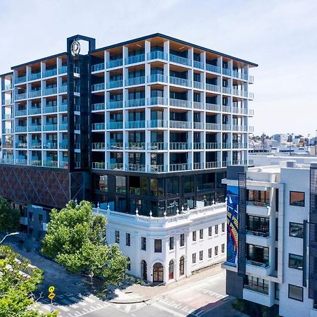 Oaks R Suites Джилонг Екстериор снимка