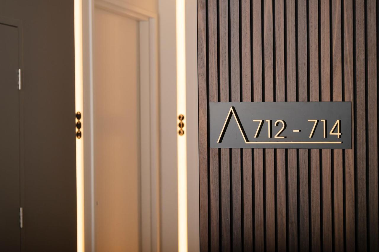 Oaks R Suites Джилонг Екстериор снимка