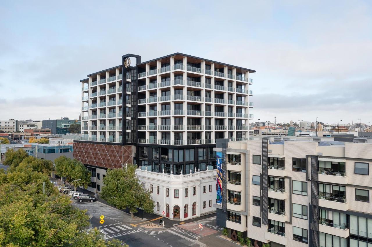 Oaks R Suites Джилонг Екстериор снимка